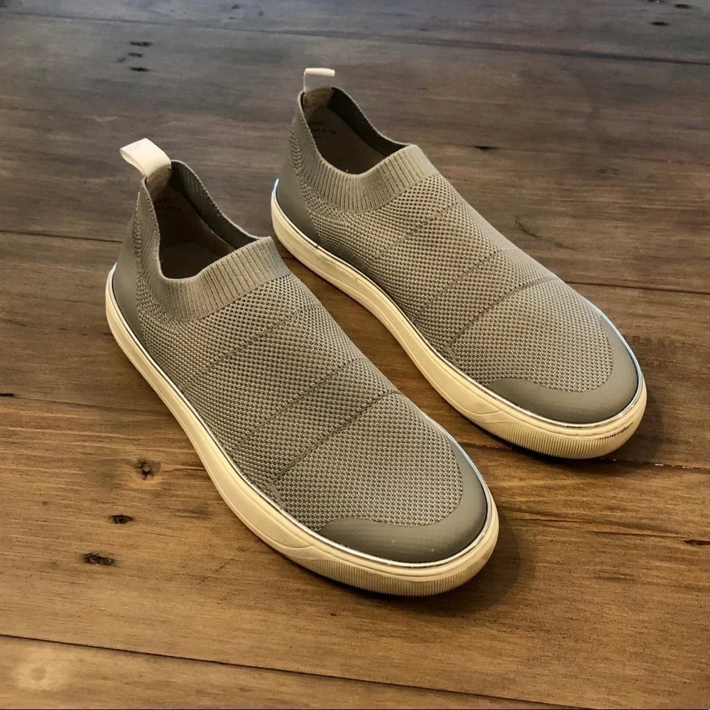 𝅺JOHNSTON & Murphy Ember slip ons